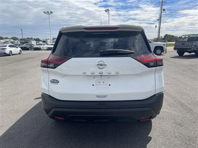 2021 Nissan Rogue S - Photo 4 - Lafayette, IN 47905
