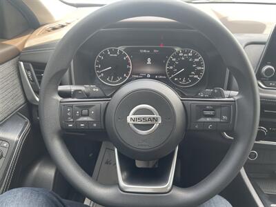 2021 Nissan Rogue S - Photo 15 - Lafayette, IN 47905
