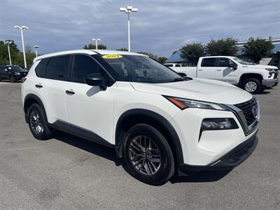 2021 Nissan Rogue S - Photo 1 - Lafayette, IN 47905