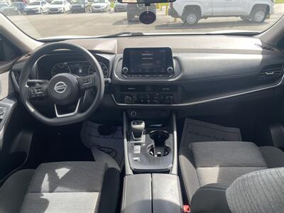 2021 Nissan Rogue S - Photo 11 - Lafayette, IN 47905