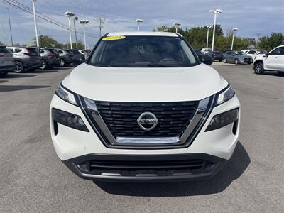 2021 Nissan Rogue S - Photo 8 - Lafayette, IN 47905