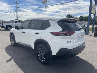 2021 Nissan Rogue S - Photo 5 - Lafayette, IN 47905