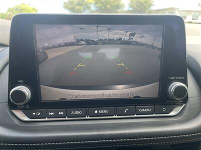 2021 Nissan Rogue S - Photo 17 - Lafayette, IN 47905