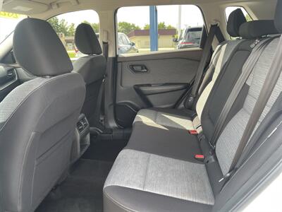2021 Nissan Rogue S - Photo 10 - Lafayette, IN 47905