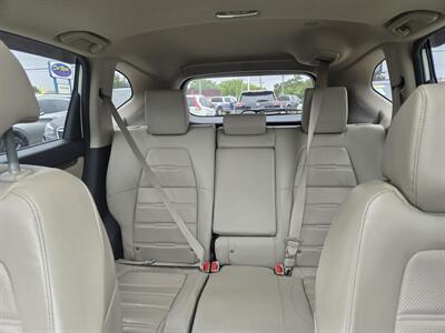 2017 Honda CR-V Touring   - Photo 23 - Lafayette, IN 47905