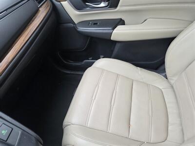 2017 Honda CR-V Touring   - Photo 21 - Lafayette, IN 47905