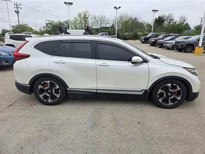 2017 Honda CR-V Touring   - Photo 2 - Lafayette, IN 47905