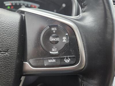 2017 Honda CR-V Touring   - Photo 16 - Lafayette, IN 47905