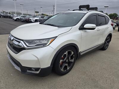 2017 Honda CR-V Touring   - Photo 7 - Lafayette, IN 47905
