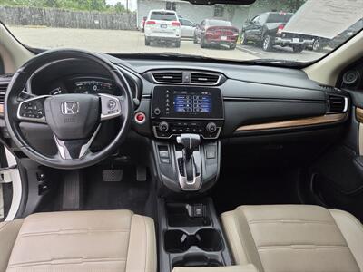 2017 Honda CR-V Touring   - Photo 12 - Lafayette, IN 47905