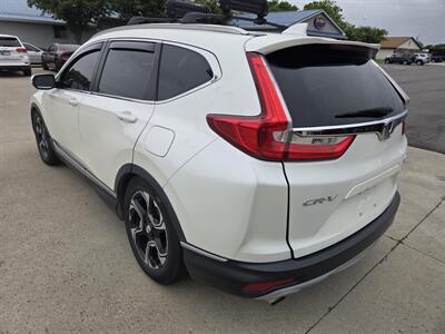 2017 Honda CR-V Touring   - Photo 5 - Lafayette, IN 47905