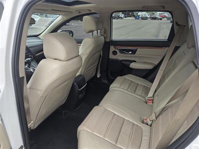 2017 Honda CR-V Touring   - Photo 11 - Lafayette, IN 47905