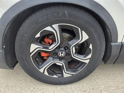 2017 Honda CR-V Touring   - Photo 9 - Lafayette, IN 47905