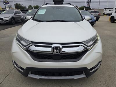 2017 Honda CR-V Touring   - Photo 8 - Lafayette, IN 47905
