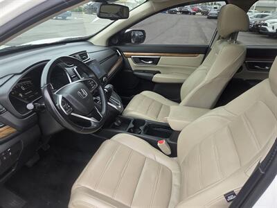 2017 Honda CR-V Touring   - Photo 10 - Lafayette, IN 47905
