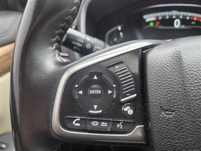 2017 Honda CR-V Touring   - Photo 17 - Lafayette, IN 47905