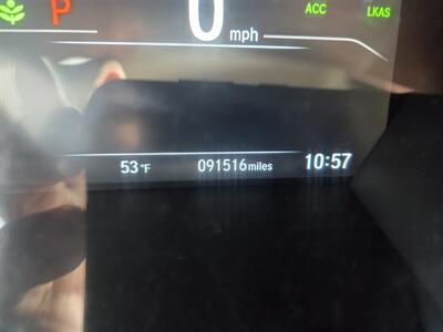 2017 Honda CR-V Touring   - Photo 19 - Lafayette, IN 47905