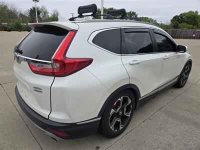 2017 Honda CR-V Touring   - Photo 3 - Lafayette, IN 47905