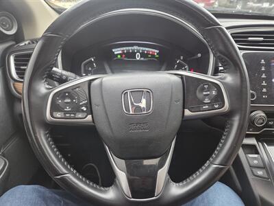 2017 Honda CR-V Touring   - Photo 15 - Lafayette, IN 47905