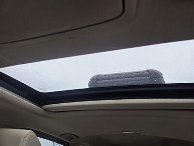 2017 Honda CR-V Touring   - Photo 22 - Lafayette, IN 47905