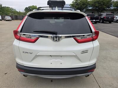 2017 Honda CR-V Touring   - Photo 4 - Lafayette, IN 47905