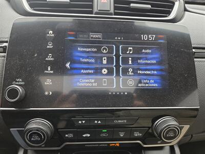 2017 Honda CR-V Touring   - Photo 20 - Lafayette, IN 47905