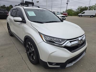2017 Honda CR-V Touring   - Photo 1 - Lafayette, IN 47905