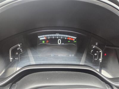 2017 Honda CR-V Touring   - Photo 18 - Lafayette, IN 47905