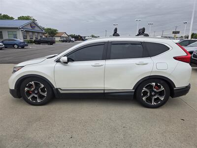 2017 Honda CR-V Touring   - Photo 6 - Lafayette, IN 47905