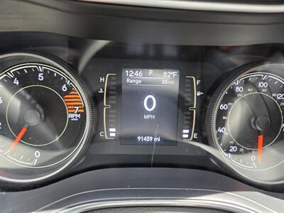2019 Jeep Cherokee Latitude   - Photo 17 - Lafayette, IN 47905