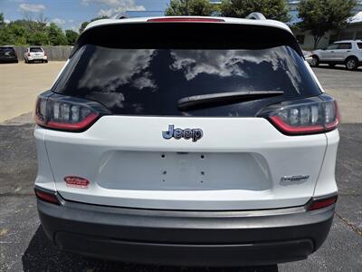 2019 Jeep Cherokee Latitude   - Photo 4 - Lafayette, IN 47905