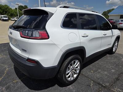 2019 Jeep Cherokee Latitude   - Photo 3 - Lafayette, IN 47905