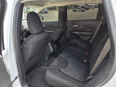 2019 Jeep Cherokee Latitude   - Photo 11 - Lafayette, IN 47905