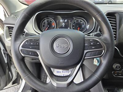 2019 Jeep Cherokee Latitude   - Photo 13 - Lafayette, IN 47905