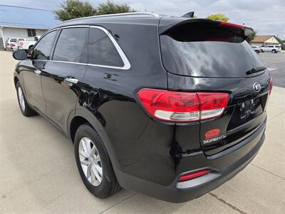 2018 Kia Sorento LX   - Photo 5 - Lafayette, IN 47905