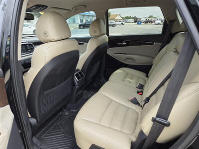 2018 Kia Sorento LX   - Photo 11 - Lafayette, IN 47905