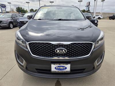2018 Kia Sorento LX   - Photo 8 - Lafayette, IN 47905