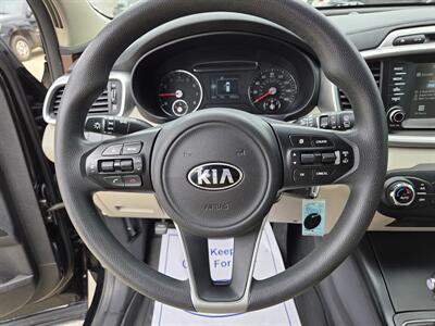 2018 Kia Sorento LX   - Photo 13 - Lafayette, IN 47905