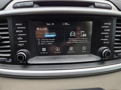 2018 Kia Sorento LX   - Photo 19 - Lafayette, IN 47905