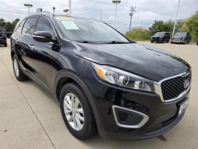 2018 Kia Sorento LX   - Photo 1 - Lafayette, IN 47905