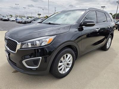 2018 Kia Sorento LX   - Photo 7 - Lafayette, IN 47905