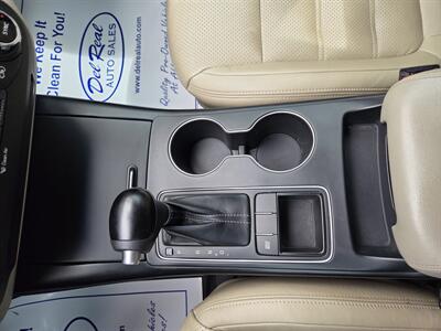 2018 Kia Sorento LX   - Photo 21 - Lafayette, IN 47905