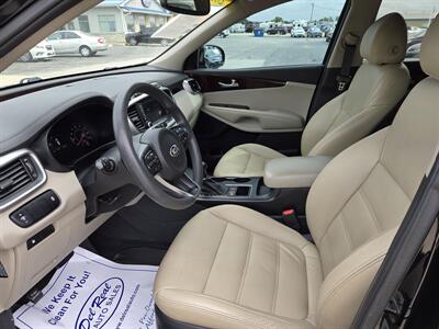 2018 Kia Sorento LX   - Photo 10 - Lafayette, IN 47905