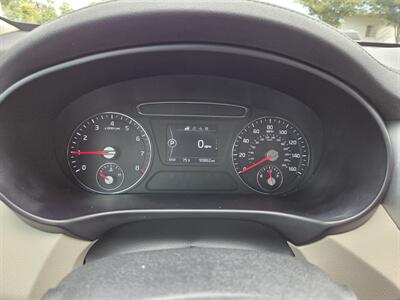 2018 Kia Sorento LX   - Photo 17 - Lafayette, IN 47905