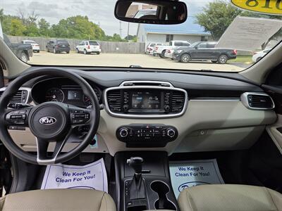 2018 Kia Sorento LX   - Photo 12 - Lafayette, IN 47905