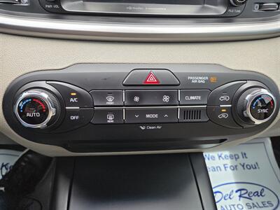 2018 Kia Sorento LX   - Photo 20 - Lafayette, IN 47905