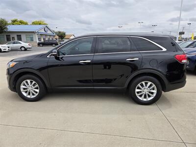 2018 Kia Sorento LX   - Photo 6 - Lafayette, IN 47905
