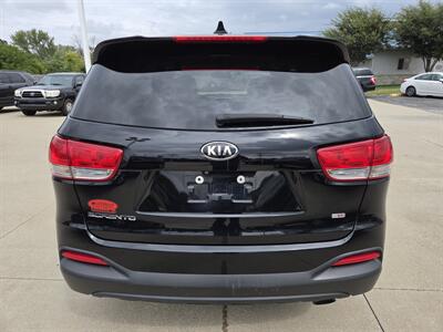 2018 Kia Sorento LX   - Photo 4 - Lafayette, IN 47905