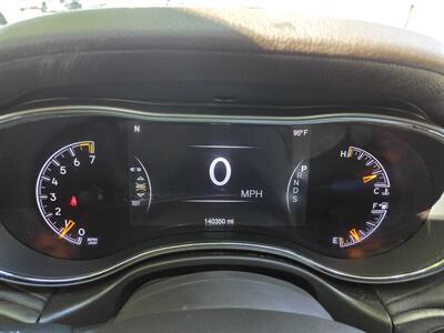 2015 Jeep Grand Cherokee Overland   - Photo 16 - Lafayette, IN 47905