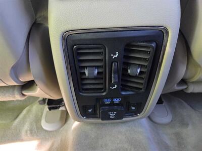 2015 Jeep Grand Cherokee Overland   - Photo 13 - Lafayette, IN 47905